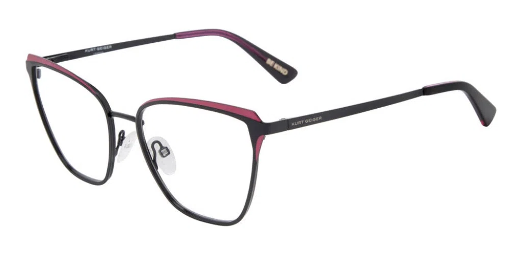 Kurt Geiger KGL5005 Eyeglasses - view 4